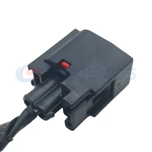 Auto Parts Waterproof Automotive Connector 2 Pin Female for Car Connector Plug DJ70210A-1.5-21 - image 4